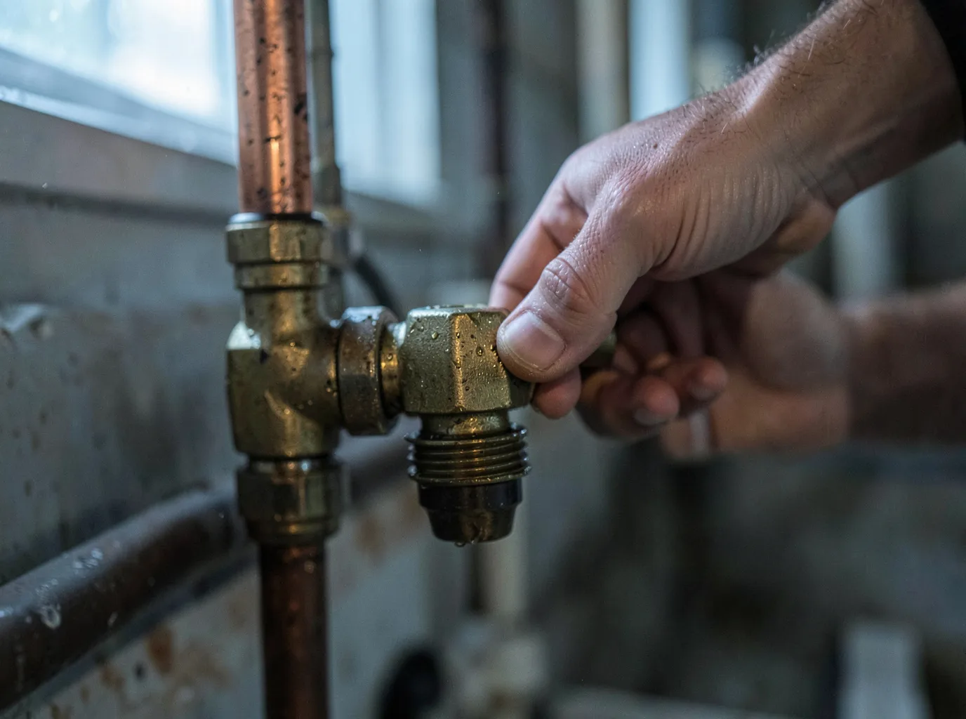 Emergency Plumber Scranton, AR FAQs